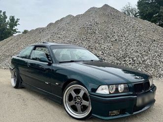 bmw e36 320i