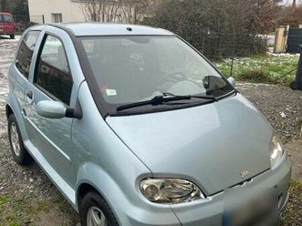 voiture sans permis