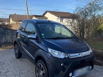 voitures sans permis