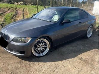 bmw 335i e92 rhd