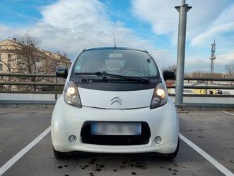 citroën c-zero