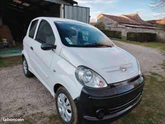 voiturette microcar très bonne état
