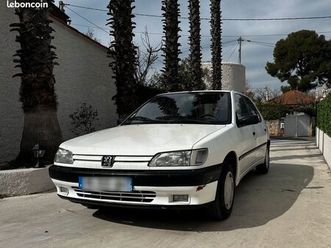 ◊ peugeot 306 1.6 essence 90cv ◊