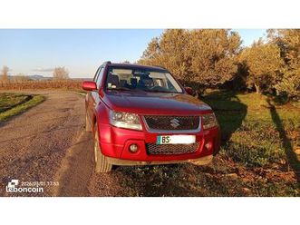 vend grand vitara