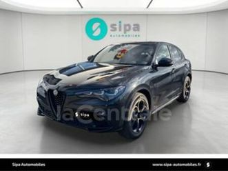 generation2 2.2 160 intensa at8