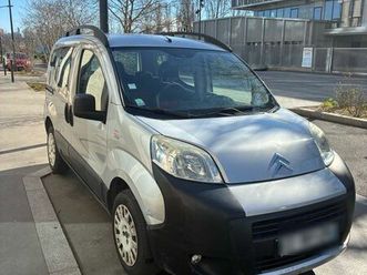 citroen nemo 1.3 hdi 5 places