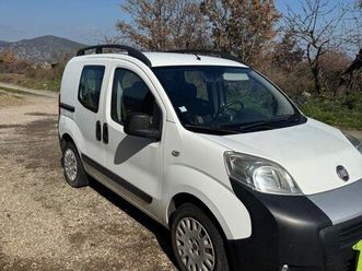 fiat fiorino multijet