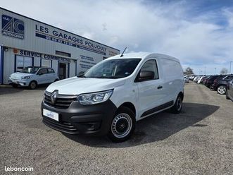 10950 ht - express van ess 1.3 tce 100 cv confort / 1°main