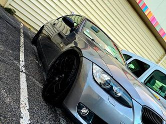 bmw e92 335i 306ch