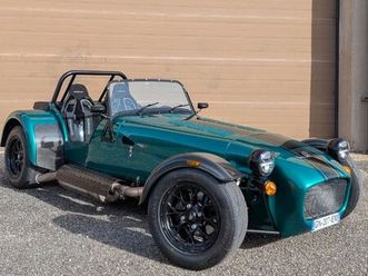 caterham 340 r