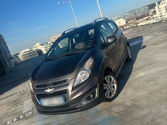 chevrolet spark 2013 88ch 1.2 16v