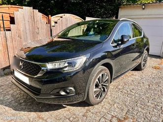 ds4 crossback 1,2l 130cv