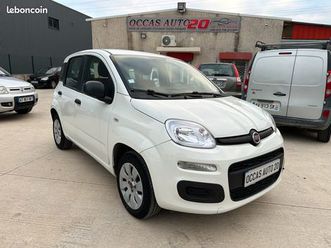 fiat panda 1.2 69cv 5 portes