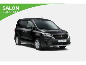 van l1h1 n-connecta 130pk (automaat)