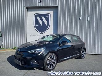 renault clio v 1.0 tce 90 ch limited - garantie 6 mois