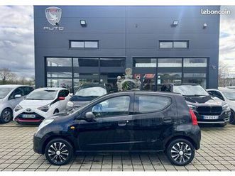 suzuki alto 1.0 2009 70 ch