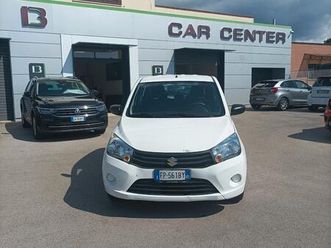 suzuki celerio 1.0 style