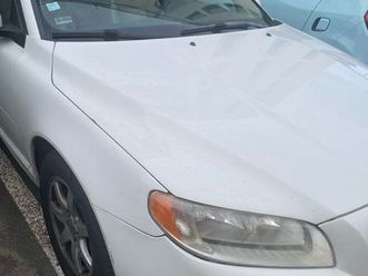 volvo v70 d5 185ch boîte automatique