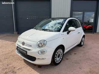fiat 500 1.0 70ch bsg s&s dolcevita