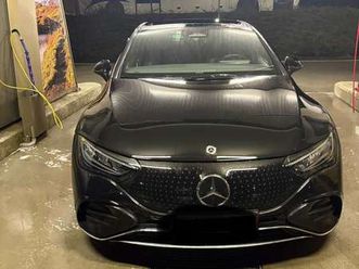 90.6 kwh 350+ amg line