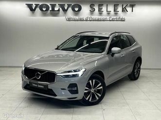 volvo xc60 b4 adblue 197ch momentum business geartronic