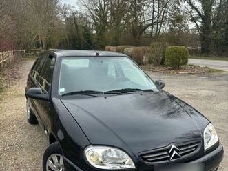◊ citroën saxo 1.5d