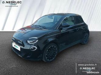fiat 500 e 118ch la prima my25 step 2
