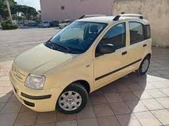 panda 1.2 natural (metano)