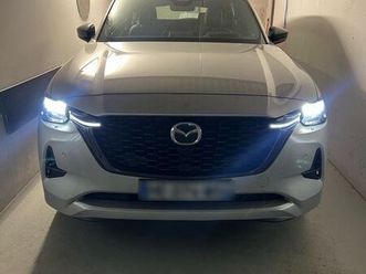 mazda cx 60 254cv 6 cylindres awd