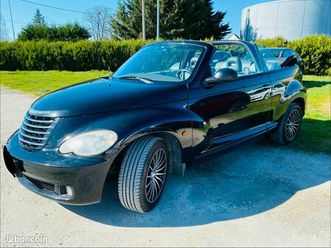 chrysler pt croiser 2.4i 143cv