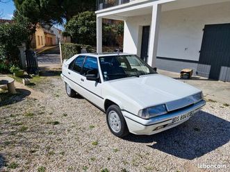 citroen bx gti 4x4