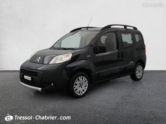 citroen nemo multispace hdi 75 xtr