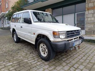 galloper super exceed 2.5 tdi confort