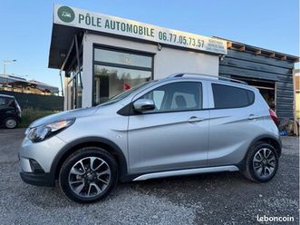 opel karl 1.0 73ch premiere main