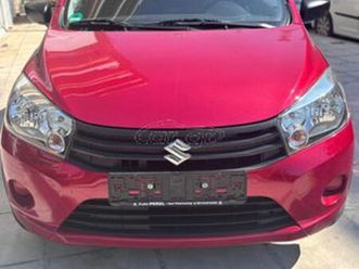 suzuki celerio 2015