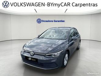 volkswagen golf 1.0 etsi opf 110 dsg7 life business
