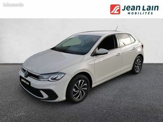 volkswagen polo 1.0 tsi 95 s&s bvm5 vw edition