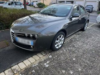 alpha roméo 1.9 jtdm