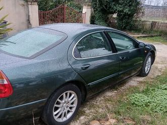 vds chrysler300m ethanol 175000km année 2001