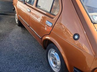 fiat 127