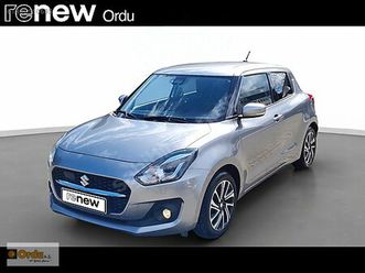 1.2 hibrit glx premium