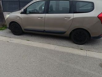 dacia lodgy diesel