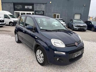 fiat panda 1.2 69 cv