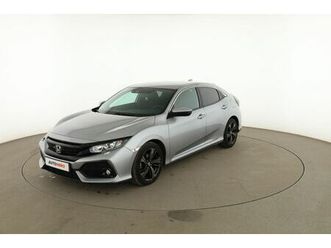 honda civic 1.0 i-vtec executive