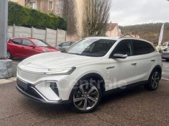 ev 2wd luxury 70 kwh