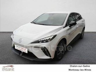 ev 64kwh - 150 kw 2wd luxury