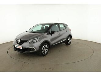 renault captur 1.5 dci energy business