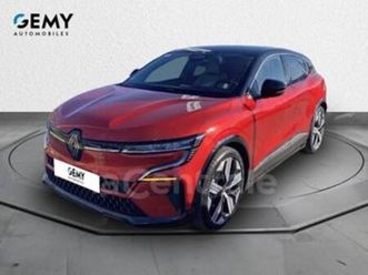 v e-tech ev60 220 optimum charge iconic 60 kwh