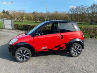 ligier ixo js36 team 26