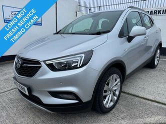 2017 (17) 1.6cdti [136] design nav 5dr